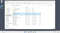 Customizing the System Appearance in Windows 11 - Windows 11 ...
