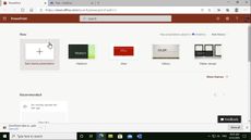 Getting Started in PowerPoint 2013 for Windows - PowerPoint 2013 ...