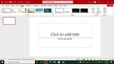 Powerpoint 2016 Window Creating Presentations in PowerPoint 2016 for Windows - PowerPoint 2016 ...