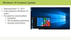 Customizing System Appearance in Windows 10 - Windows 10 - INTERMEDIATE ...