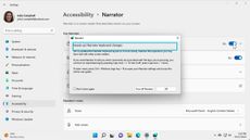Customizing the System Appearance in Windows 11 - Windows 11 ...