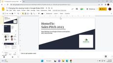 Getting Started with PowerPoint 2019 for Windows - PowerPoint ...