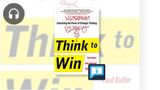 Think to Win: Unleashing the Power of Strategic Thinking