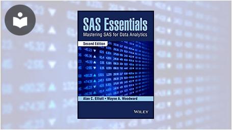 SAS Certified Professional Prep Guide: Advanced Programming