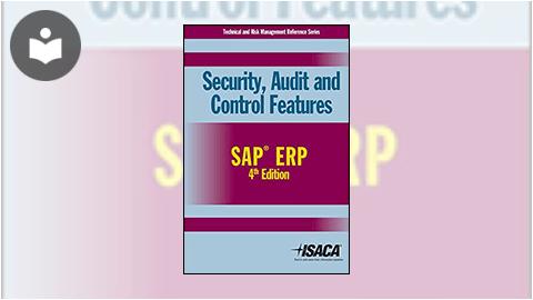SAP R/3 第2版 ISACA SAP R/3 第2版 ISACA