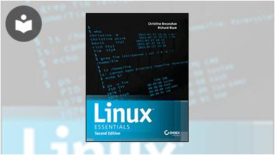 Linux Command Line and Shell Scripting Bible, 4th Edition Book