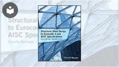 Structural Steel Design to Eurocode 3 and AISC Specifications Book ...