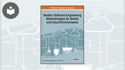 Modern Software Engineering Methodologies for Mobile and Cloud ...