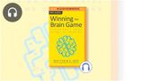 critical thinking problem solving training Winning the Brain Game: Fixing the 7 Fatal Flaws of Thinking