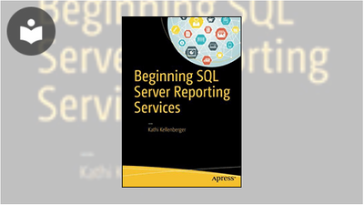 Beginning SQL Server Reporting Services Book - EVERYONE - Skillsoft