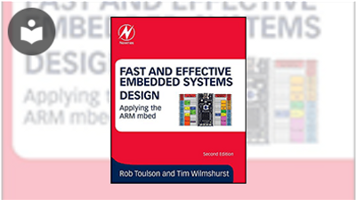 Fast and Effective Embedded Systems Design: Applying the ARM mbed ...