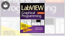 LabVIEW Graphical Programming, Fourth Edition Book - EVERYONE