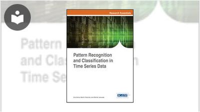 Pattern Recognition and Classification in Time Series Data Book ...