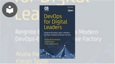 DevOps for Digital Leaders: Reignite Business with a Modern DevOps ...