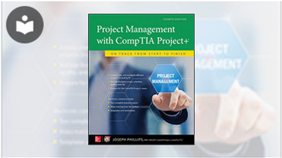 Project Management with CompTIA Project+: On Track from Start to Finish ...