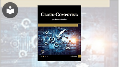 Cloud Computing: A Self-Teaching Introduction Book - EVERYONE - Skillsoft