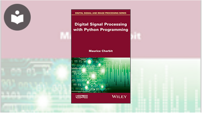 Digital Signal Processing with Python Programming Book - EVERYONE ...