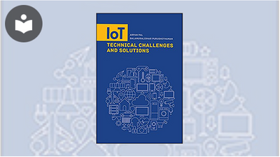 IoT Technical Challenges and Solutions Book - EVERYONE - Skillsoft