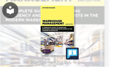 Warehouse Management: A Complete Guide to Improving Efficiency and ...