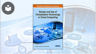Design and Use of Virtualization Technology in Cloud Computing Book ...