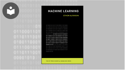 Machine Learning: The New AI Book - EVERYONE - Skillsoft