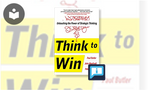 Think to Win: Unleashing the Power of Strategic Thinking