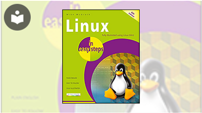 Linux in Easy Steps, 6th Edition Book - EVERYONE - Skillsoft
