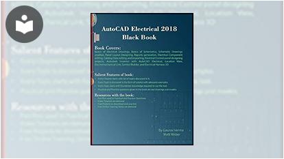 autocad 2018 book