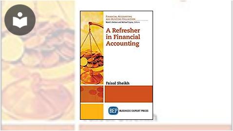 Schaum's Outline of Principles of Accounting I, Fifth Edition Book