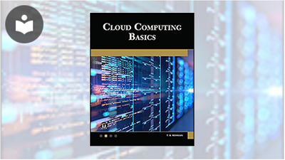 Cloud Computing Basics Book - EVERYONE - Skillsoft