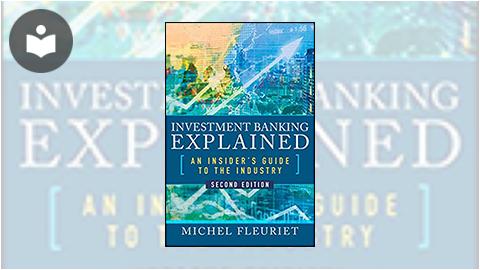 Investment Banking: Valuation, Leveraged Buyouts, and Investment Banking: Valuation, Leveraged Buyouts, and
