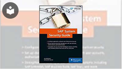 SAP System Security Guide Book - EVERYONE - Skillsoft
