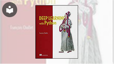 Deep Learning with Python Book - EVERYONE - Skillsoft