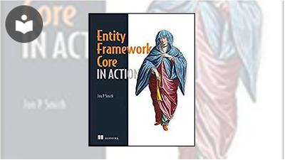 Entity Framework Core in Action Book - EVERYONE - Skillsoft