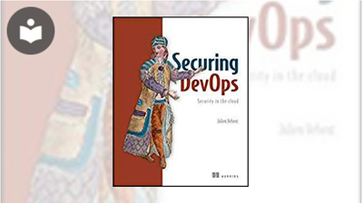 Securing DevOps: Security in the Cloud Book - EVERYONE - Skillsoft