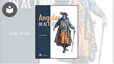 Angular in Action Book - EVERYONE - Skillsoft