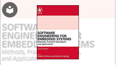 Software Engineering for Embedded Systems: Methods, Practical ...