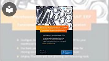 コンピュータ+IT Maximize WarehouseOperation with SAP ERP コンピュータ+IT Maximize WarehouseOperation with SAP ERP