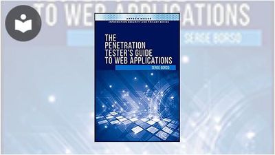 The Penetration Tester's Guide to Web Applications Book - EVERYONE ...