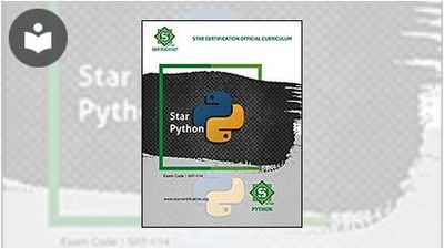 Star Python Book - EVERYONE - Skillsoft