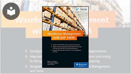 Warehouse Management with SAP ERP: Functionality and
