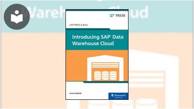 Introducing SAP Data Warehouse Cloud Book - EVERYONE - Skillsoft