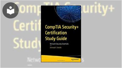 CompTIA Security+ Certification Study Guide: Network Security ...