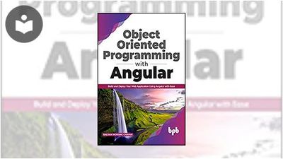 Object Oriented Programming with Angular: Build and Deploy Your Web ...