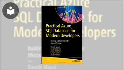 Practical Azure SQL Database for Modern Developers: Building ...