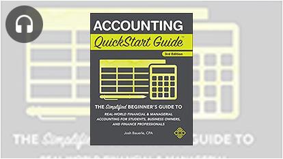 Schaum's Outline of Principles of Accounting I, Fifth Edition Book