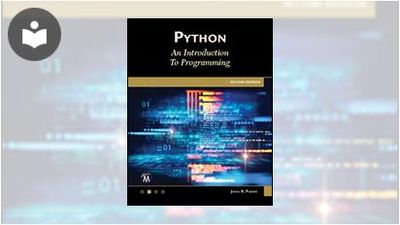 Python: An Introduction to Programming, Second Edition Book - EVERYONE ...