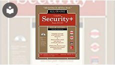CompTIA Security+ Study Guide: Exam SY0-601, 8th Edition Book 