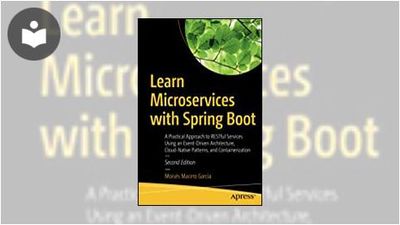 Learn Microservices Book - EVERYONE - Skillsoft