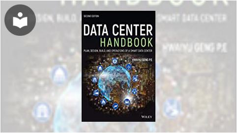 Data Center Handbook: Plan, Design, Build, and Operations of a Smart ...